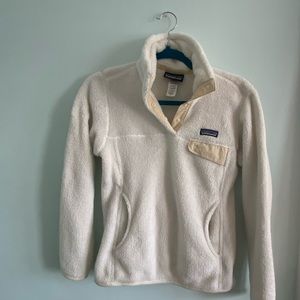 Women’s (xs) Patagonia Fleece Pullover
